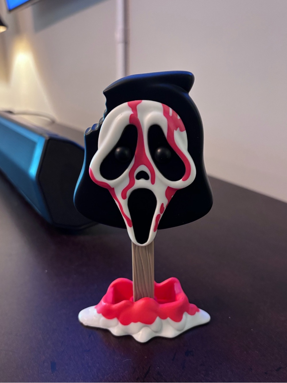 CultureFly Meltz - Bloody Ghost Face